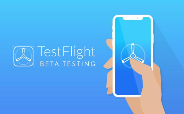 TestFlight Beta Testing