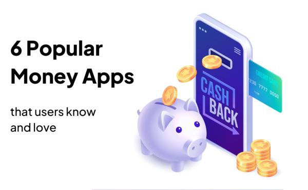 Money apps to manage your cash