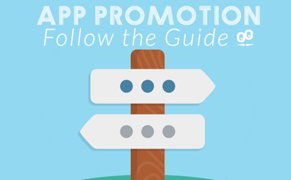 The Ultimate Guide to Promote Your App