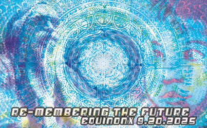 Re-membering flyer